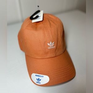 Women’s Adidas hat. Brand new with tags!